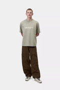 T Shirt Carhartt Painter SS Shady Green