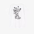 T Shirt Carhartt Playing Cards White