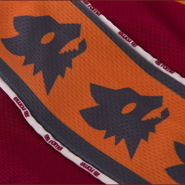 T Shirt Copa AS Roma 1998-99