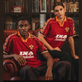 T Shirt Copa AS Roma 1998-99