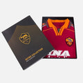 T Shirt Copa AS Roma 1998-99