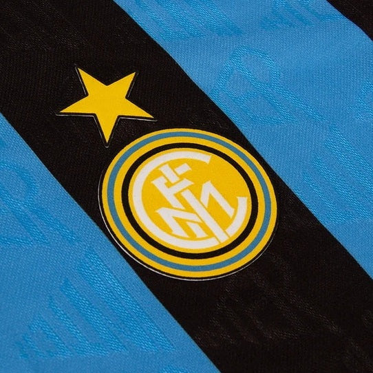 T Shirt Copa FC INTER 1993-94