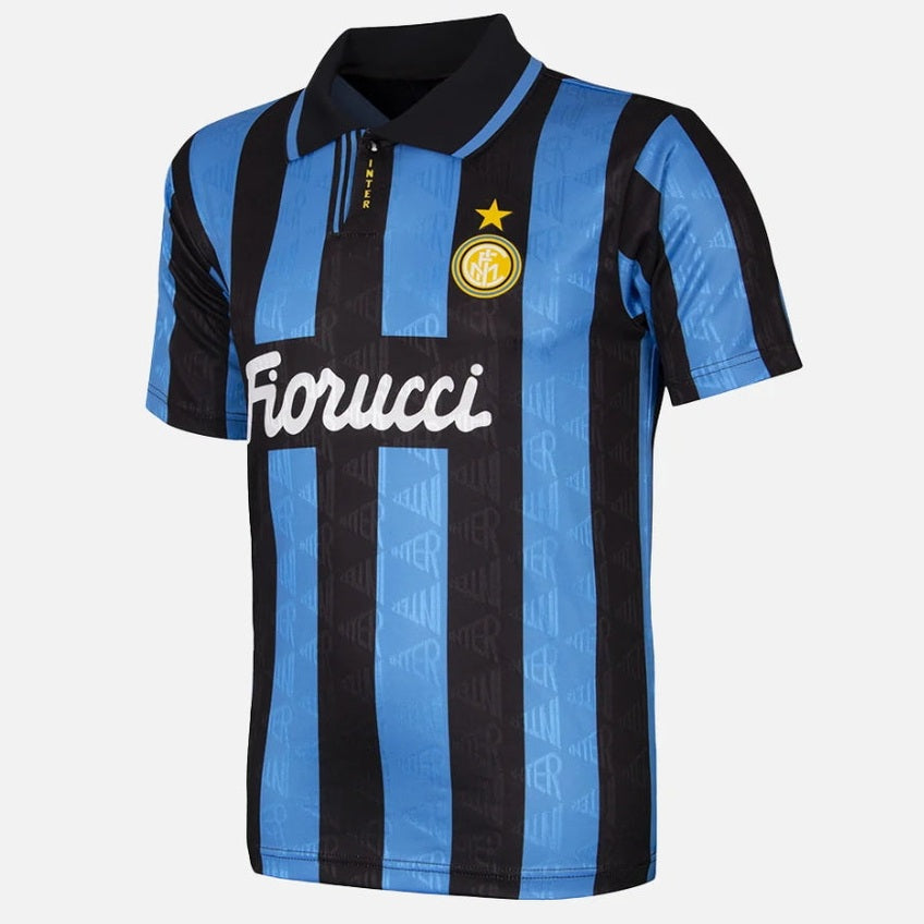 T Shirt Copa FC INTER 1993-94