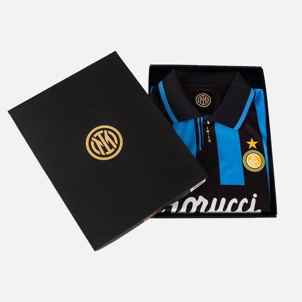 T Shirt Copa FC INTER 1993-94