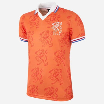 T Shirt Copa Hollan WC94 Orange