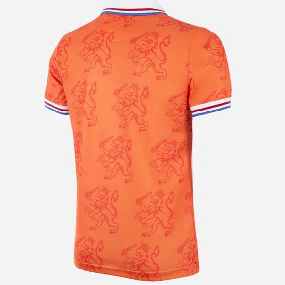 T Shirt Copa Hollan WC94 Orange