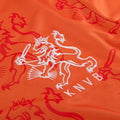 T Shirt Copa Hollan WC94 Orange