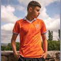 T Shirt Copa Hollan WC94 Orange