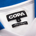 T Shirt Copa Italy 1982