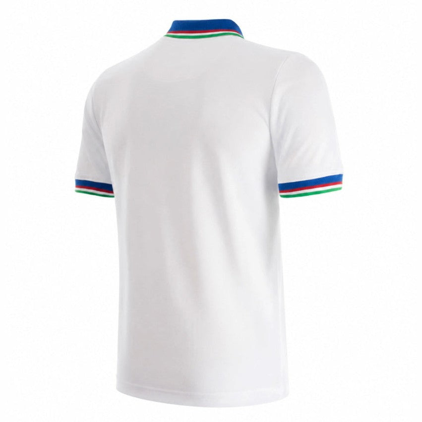 T Shirt Copa Italy 1982