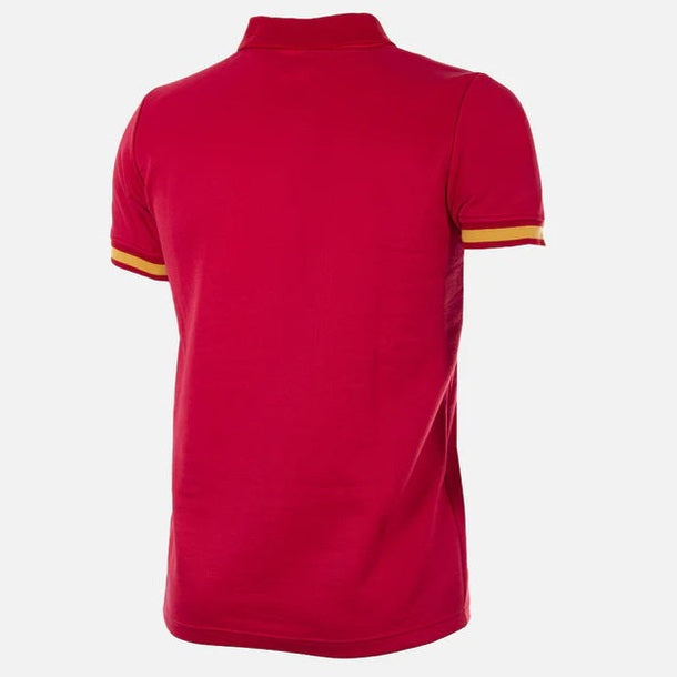 T Shirt Copa Spain 1988