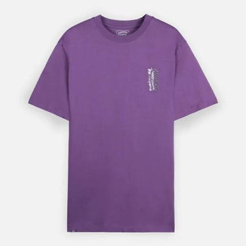 T Shirt Oxbow Cave purple