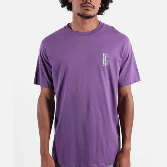 オックスボウ Tシャツ ケーブ ヴィオラ レッジェーラ コレクション 