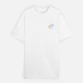 T Shirt Oxbow Cruiser White