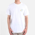 T Shirt Oxbow Cruiser White