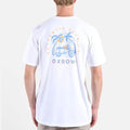 T Shirt Oxbow Cruiser White