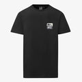 T Shirt Picture Adak Black