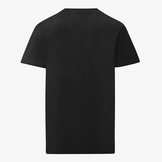 T Shirt Picture Adak Black