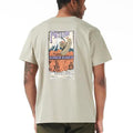 T Shirt Picture Banie Bongo Beige