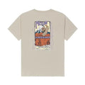 T Shirt Picture Banie Bongo Beige