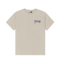 T Shirt Picture Banie Bongo Beige