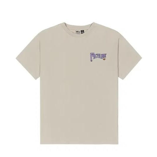 T Shirt Picture Banie Bongo Beige