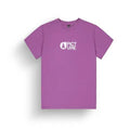 T Shirt Picture Basement Classic Bright Magenta