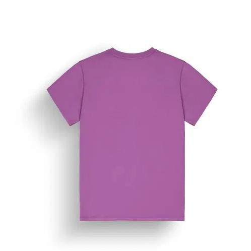 T Shirt Picture Basement Classic Bright Magenta