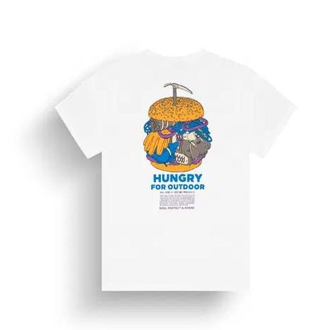 T Shirt Picture Hikkily Wht