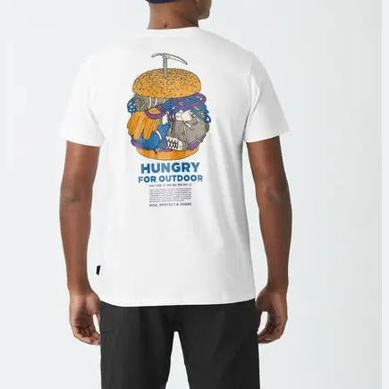 T Shirt Picture Hikkily Wht