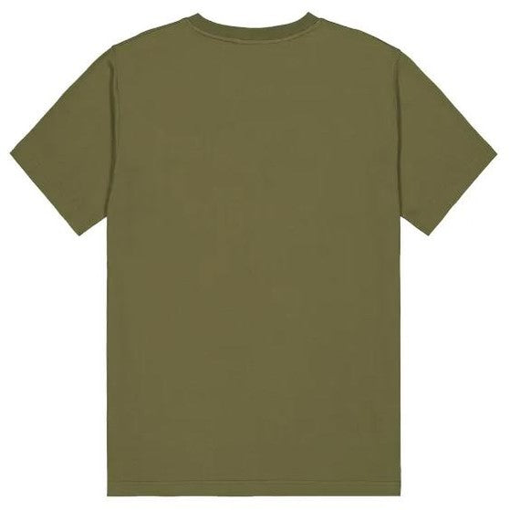 T Shirt Picture Lil Cork Tobacco