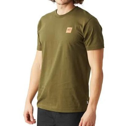 T Shirt Picture Lil Cork Tobacco