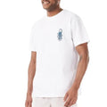 T Shirt Picture Tenta White