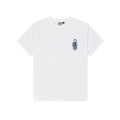 T Shirt Picture Tenta White