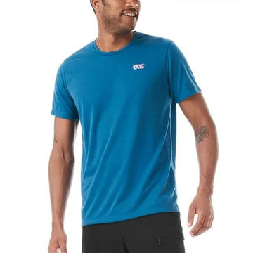 T Shirt Picture Timont Blue