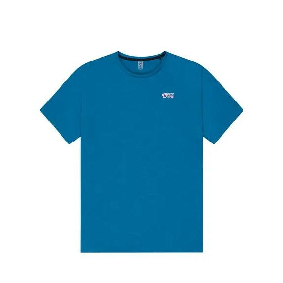 T Shirt Picture Timont Blue