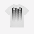 T-Shirt Propaganda Ribs White