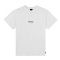 T-Shirt Propaganda Ribs White