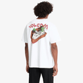 T-Shirt Volcom FA JJ Villard White