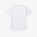 T-Shirt Volcom Rockout White