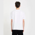 T-Shirt Volcom Rockout White