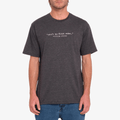 T-Shirt Volcom Scowboy Black