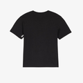 T-Shirt Volcom Stone Blanks Black