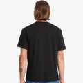 T-Shirt Volcom Stone Blanks Black