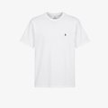 T-Shirt Volcom Stone Blanks White
