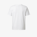 T-Shirt Volcom Stone Blanks White