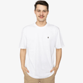 T-Shirt Volcom Stone Blanks White