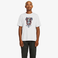 T-Shirt Volcom Stone Matter White
