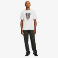 T-Shirt Volcom Stone Matter White