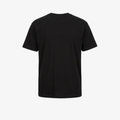 T-Shirt Volcom Thundertaker Black